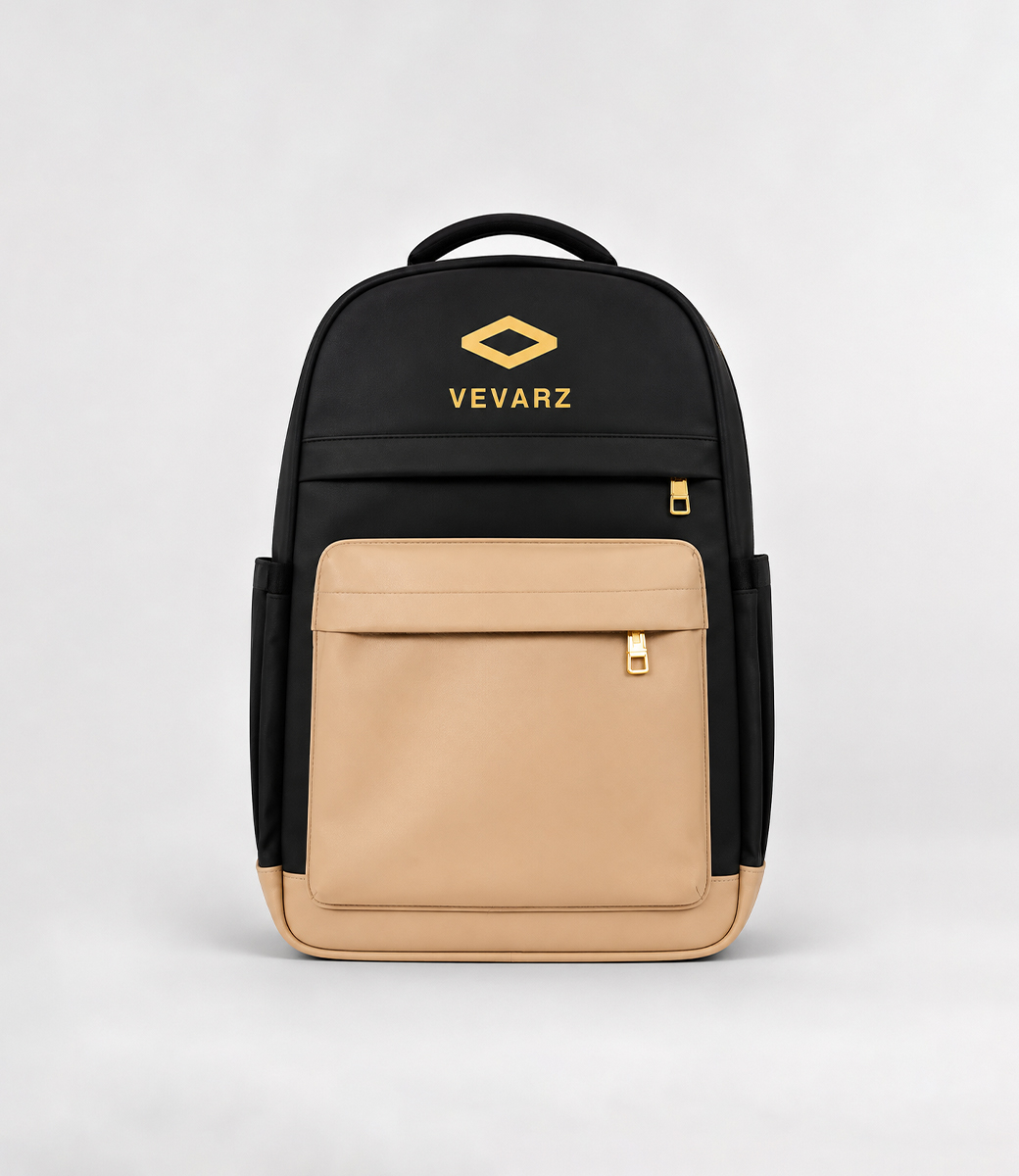 Vevarz school Bag